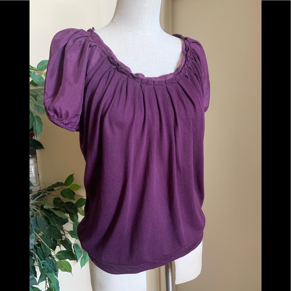 Beautiful Express top - Picture 2 of 7